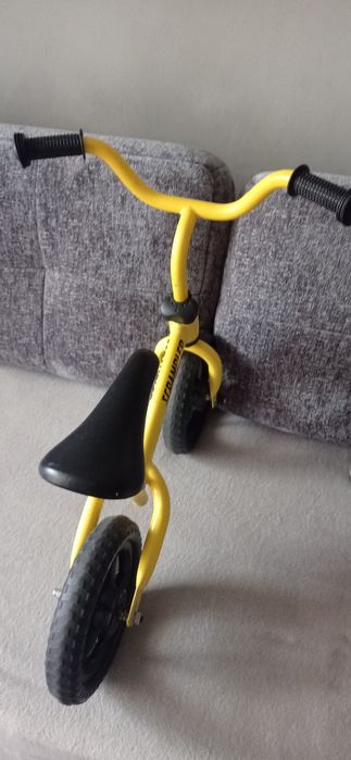 Rower biegowy CHICCO® (2-5 lat).