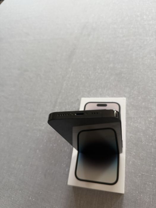 Iphone 14 pro 128 gb 83% kondycji