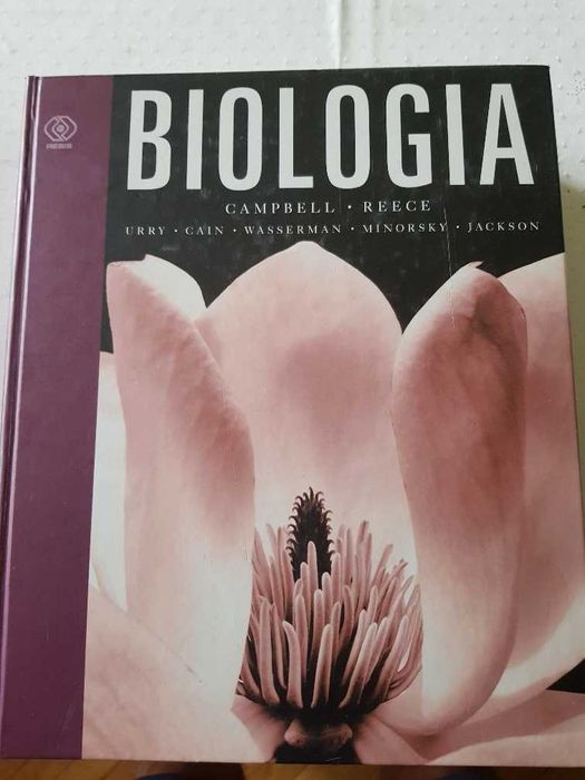 Biologia Campbell, Reece