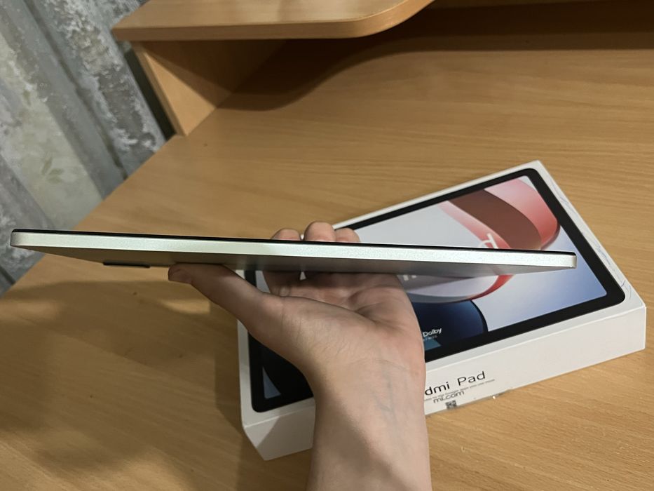 планшет Redmi pad 128gb