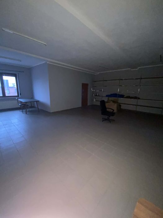 Lokal  150 m2 Skulsk