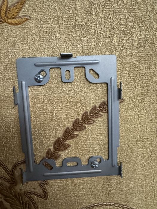 Відеодомофон Commax CDV-35N White