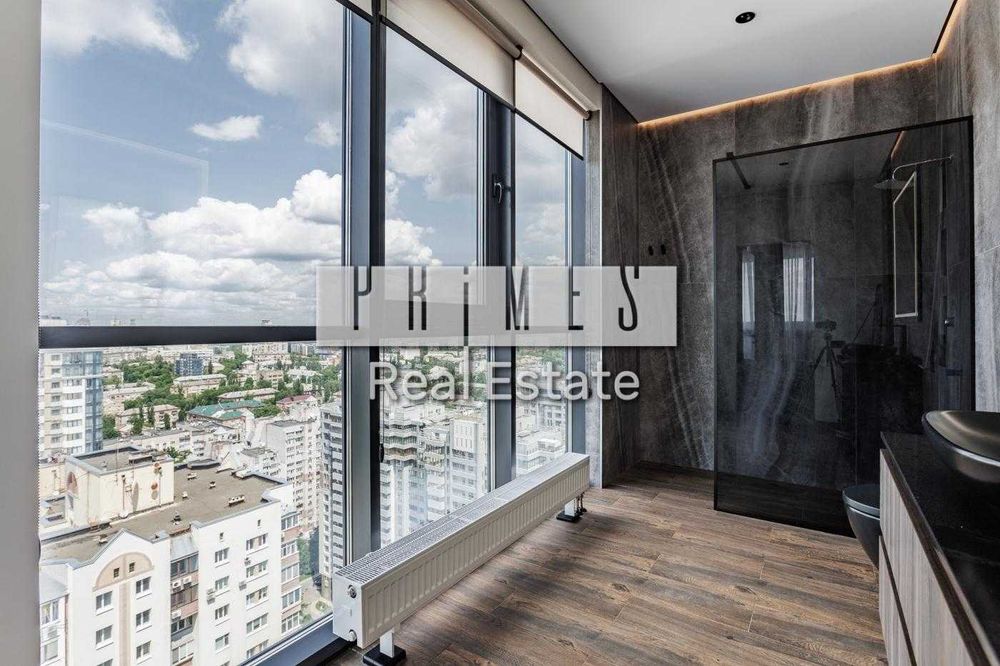 Продаж 5к квартири, ЖК Delmar, вул. Андрія Верхогляда, 4б, Печерськ