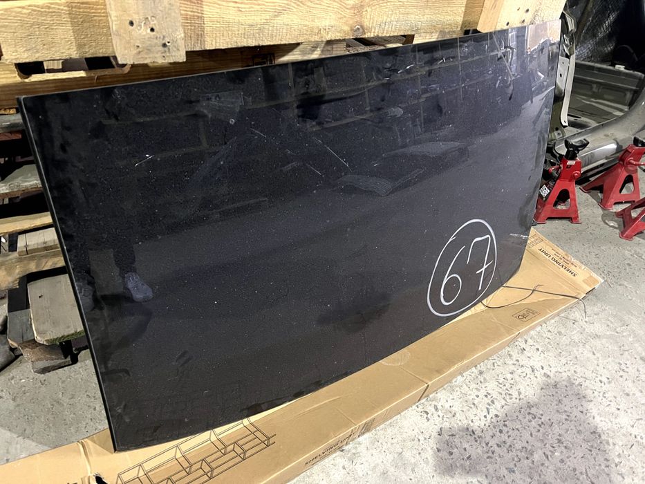 Скло панорама центральне Тесла модель 3 Tesla Model 3 М3