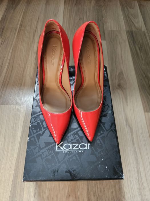 Szpilki Kazar Natalie 36.5