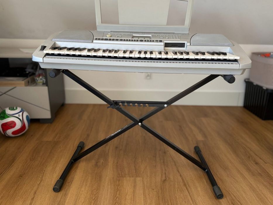 Keyboard Yamaha PSR-450