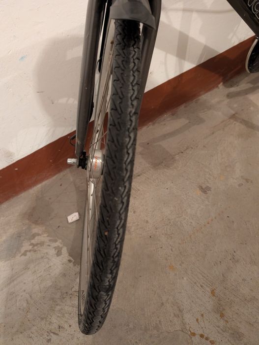 Rower Avancer 28 cali