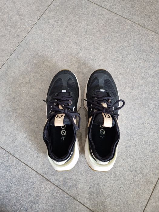 Buty do biegania sportowe sneakersy cole haan grand 360