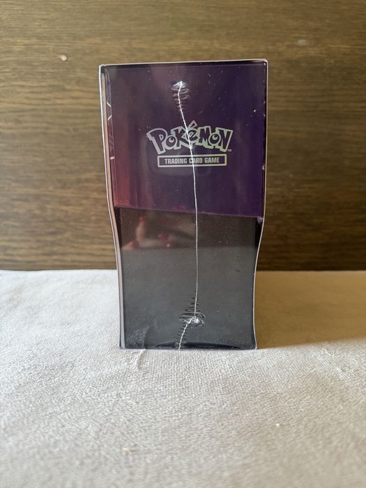 Paldean Fates ETB - SELADA