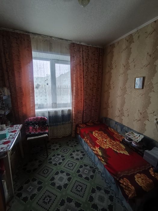 Продам 3х комнатную квартиру по Рубана, Хортицкий район