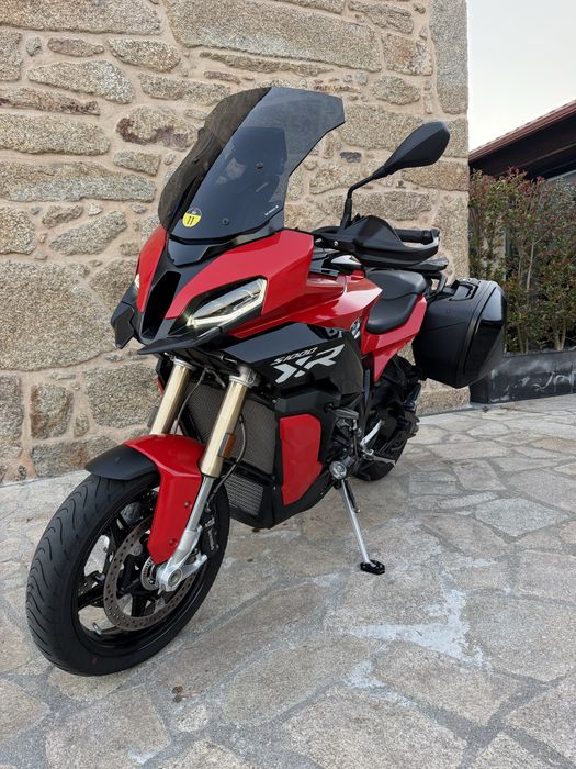 Bmw S1000XR 2023