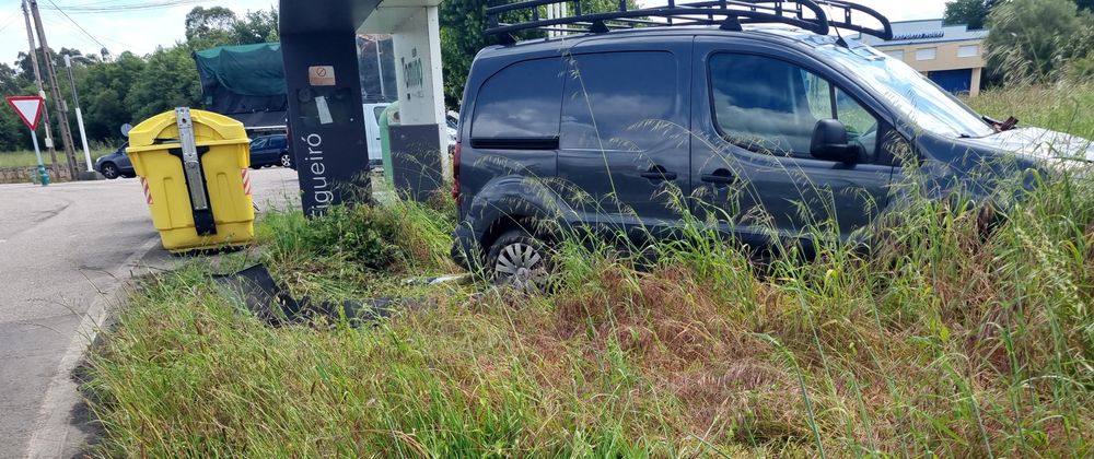 Citroen berlingo para peças ao inteiro
