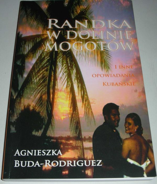 Randka w dolinie Mogotów Buda-Rodriguez Dedykacja Aut