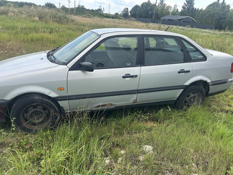 Volkswagen Passat B4