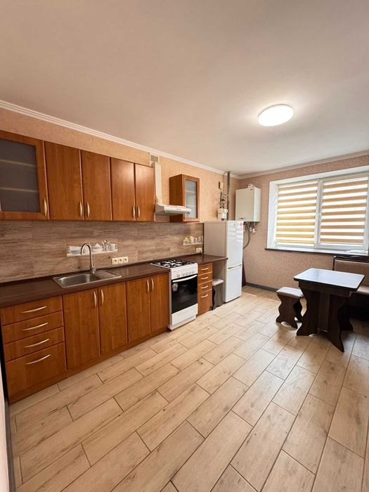 1 кім.кв. ЖК Сімейний Люкс