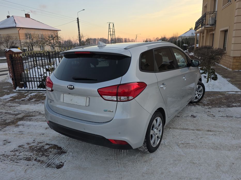 **REZERWACJA**135km*7miejsc*Panorama*Kamera*Ledy*Serwis*Bezwypadkowa*