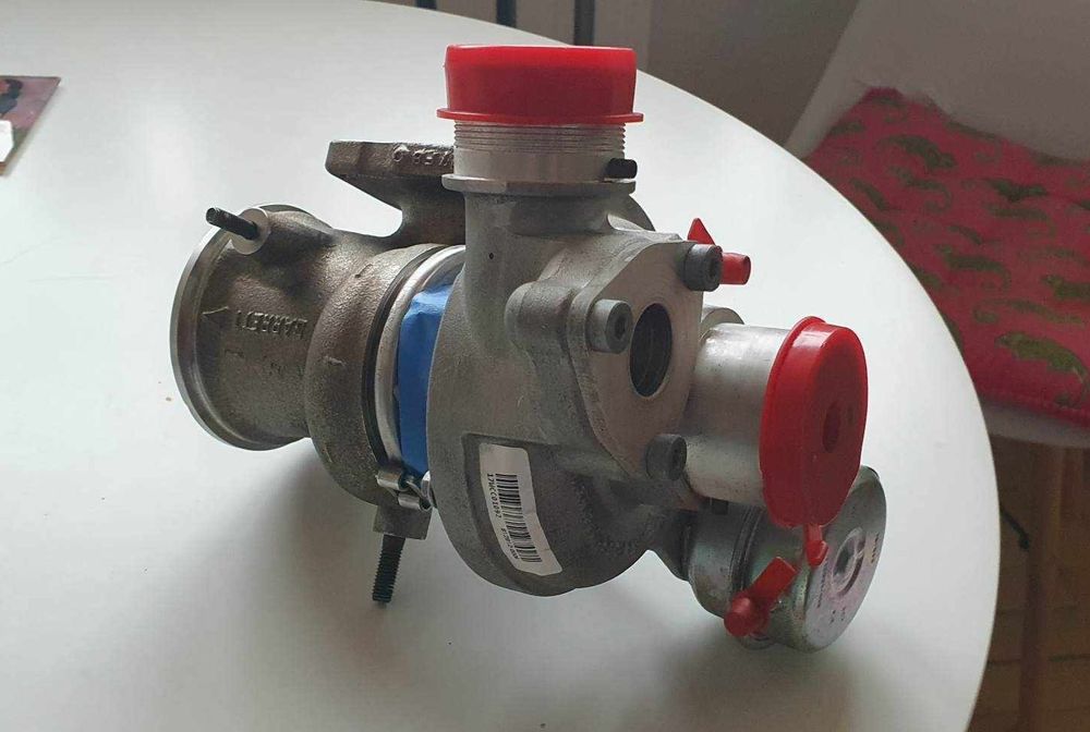 Mito 1.4MA 221KM/350Nm !w całości lub na części