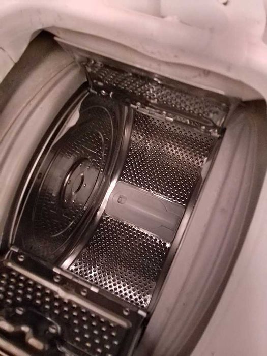 Пральна машина  ZANUSSI з вертикальною загрузкою