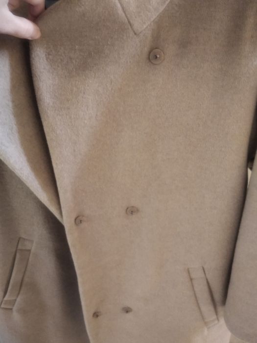 Пальто жіноче хл