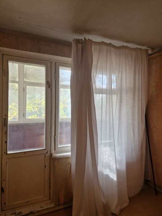Терміново! Торг Є Відновлення Сертифікат Продаж квартири вул Покровськ