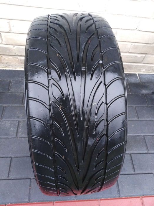 Opona letnia DUNLOP SP SPORT 9000, 215/45/17