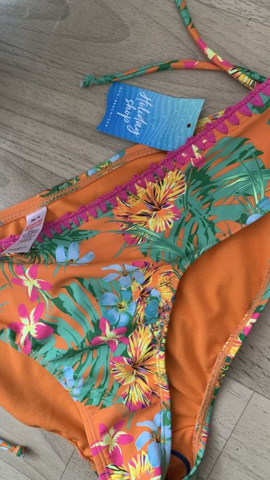 Majtki roz 14 firmy Holiday  shop