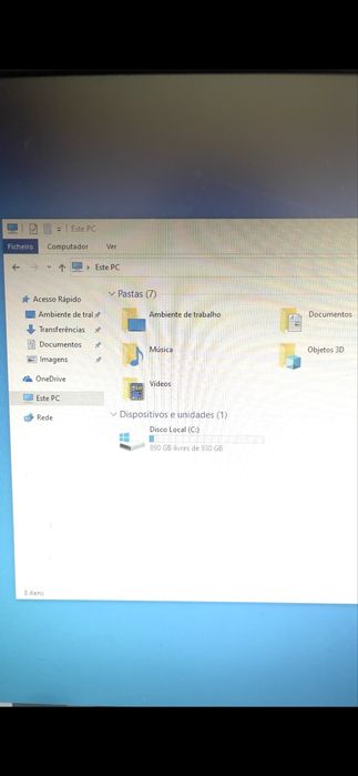 PC Desktop i5-7500 | 16GB RAM | GT 1030 | 1TB HDD | MSI Z270