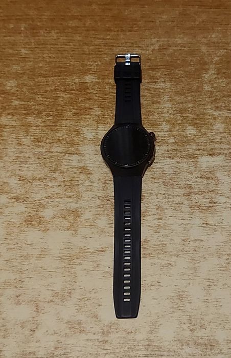 Zegarek Smartwatch ciśnieniomierz glukoza EKG super amoled 440mAh !!!