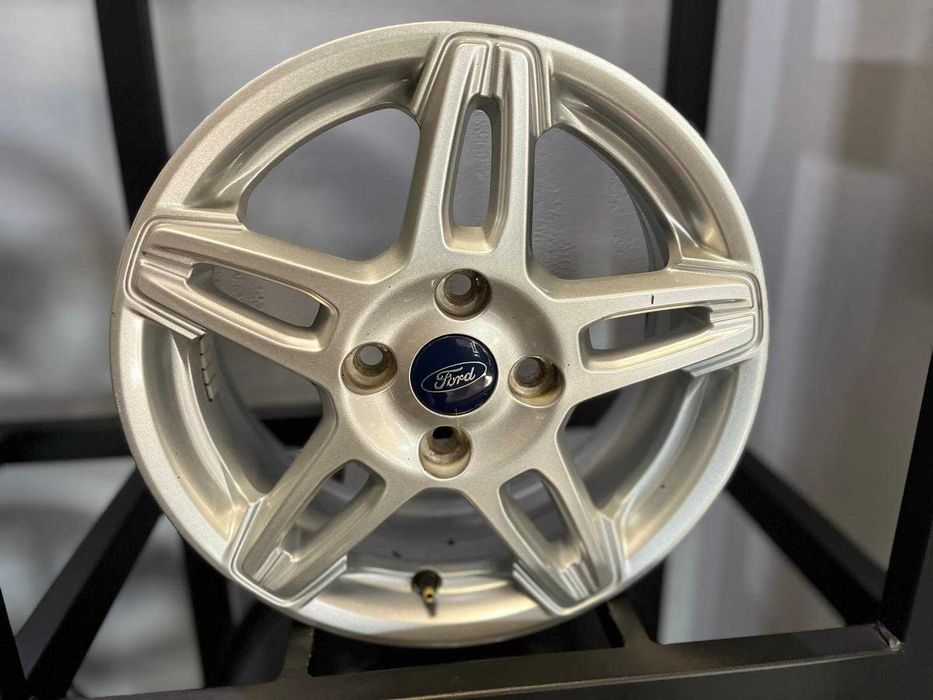 Felgi Aluminiowe Ford OE C1BC-1007-BB 6x15 4x108 ET47.5 63.4 #5380