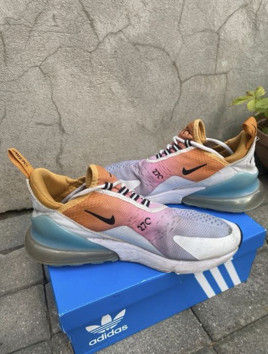 Buty Nike Air Max 270