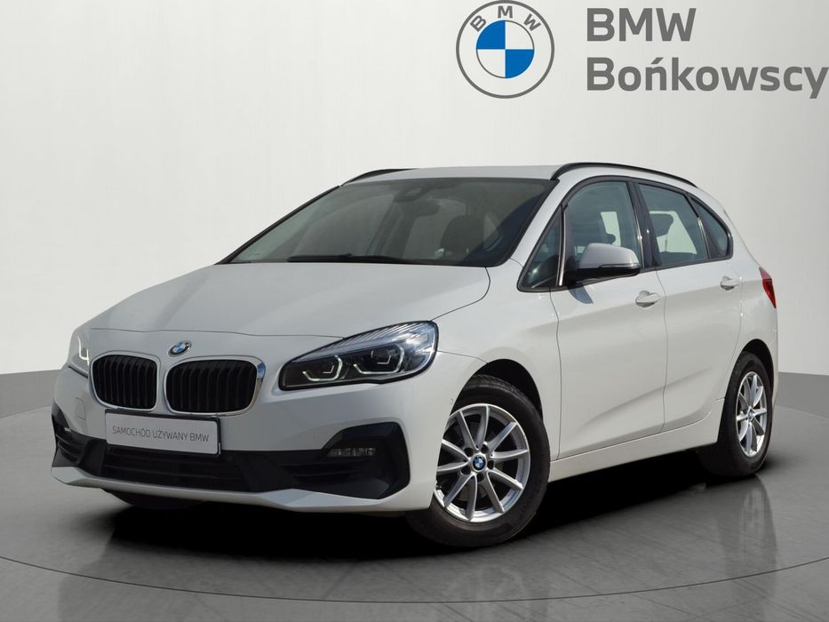 BMW Seria 2