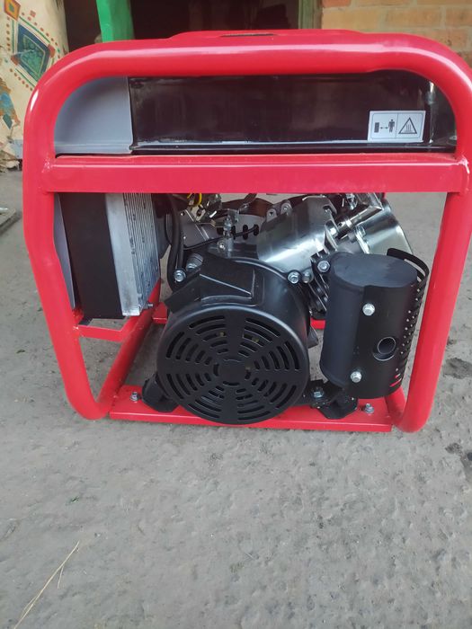 генератор HERKULES HSE~IW 1100/ES