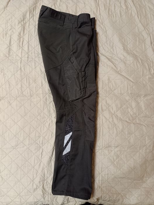 Оригинальные рабочие штаны от Mascot Workwear р.50