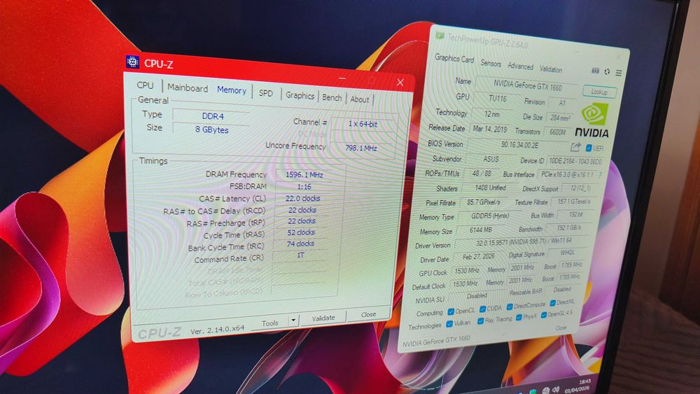 Torre HP ryzen 5 GTX Preço final