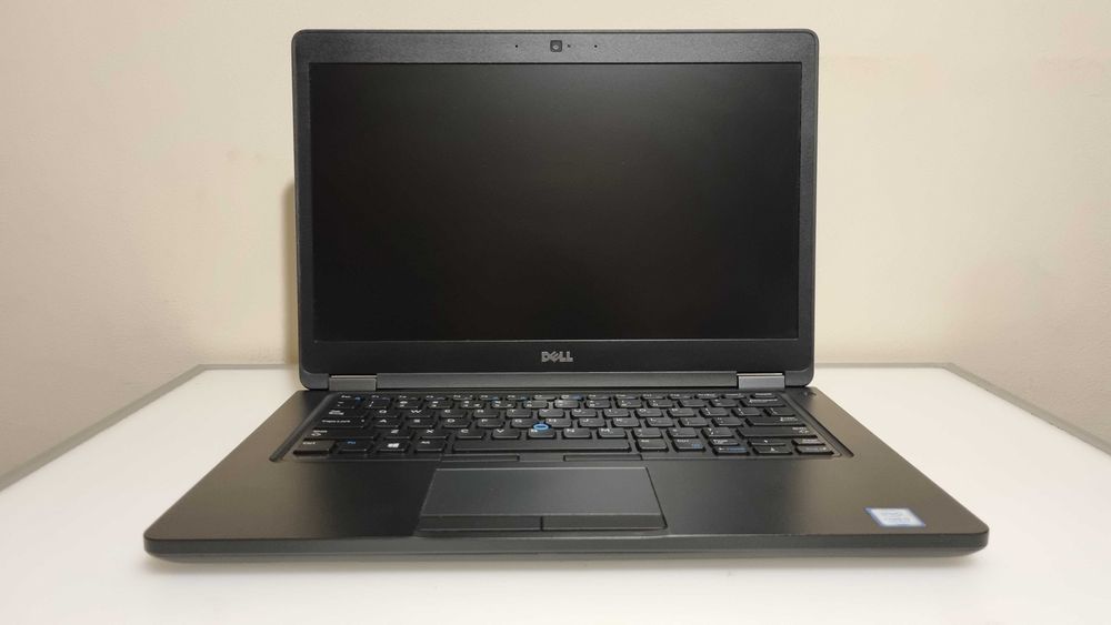 Dell Latitude 5480 / i5-7200U / 8GB DDR4/ SSD NVMe / Win11 Pro