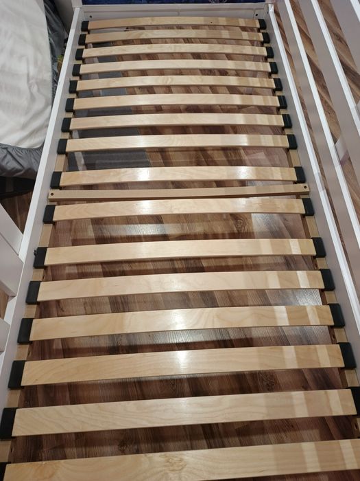 Łóżko piętrowe  3 osobowe  ELSA i Piłka nozna