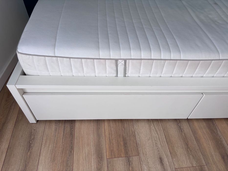 Cama individual Ikea
