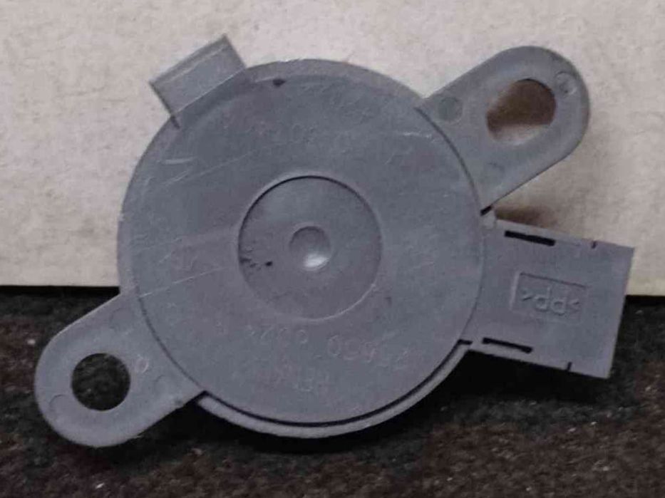 Coluna de Som 256506024R - NISSAN MICRA V