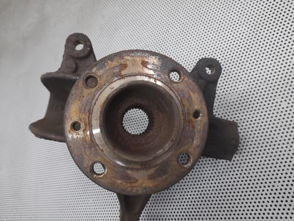 Manga de eixo frente esquerda RENAULT Megane II Break (KM0/1_)