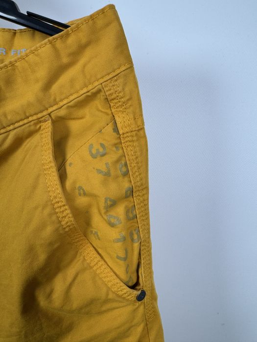 Camel Active męskie szorty chinosy spodenki short chino regular fit W33