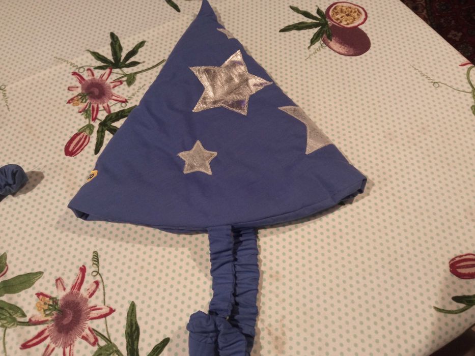 Chapéus, coroas para fanasias