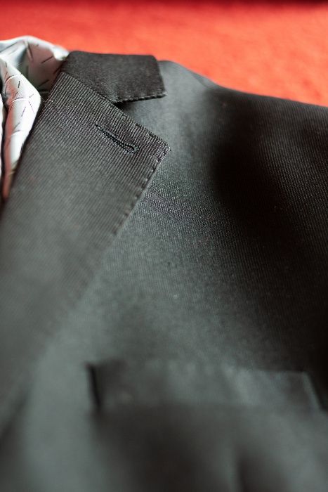 Garnitur męski 182/50