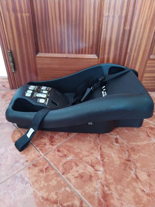 Base para ovo Maxi Cosi MICO AP Casa quarto apartamento vivenda carro.