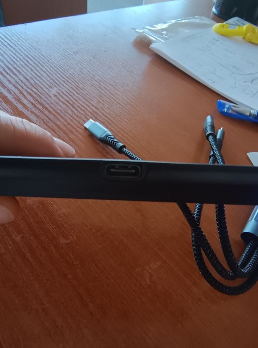 Ładowarka indukcyjna podwójna, havic, 18W,