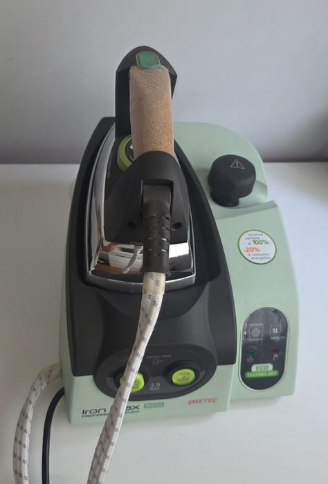 Ferro  Caldeira  2400
