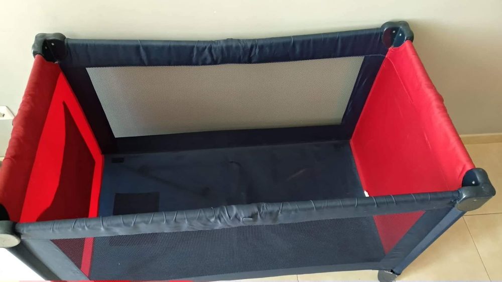 Parque para criança