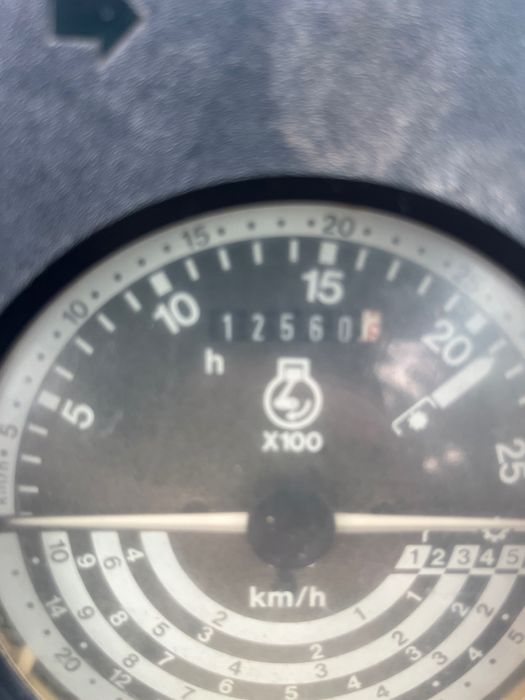 Трактор John deere 3050