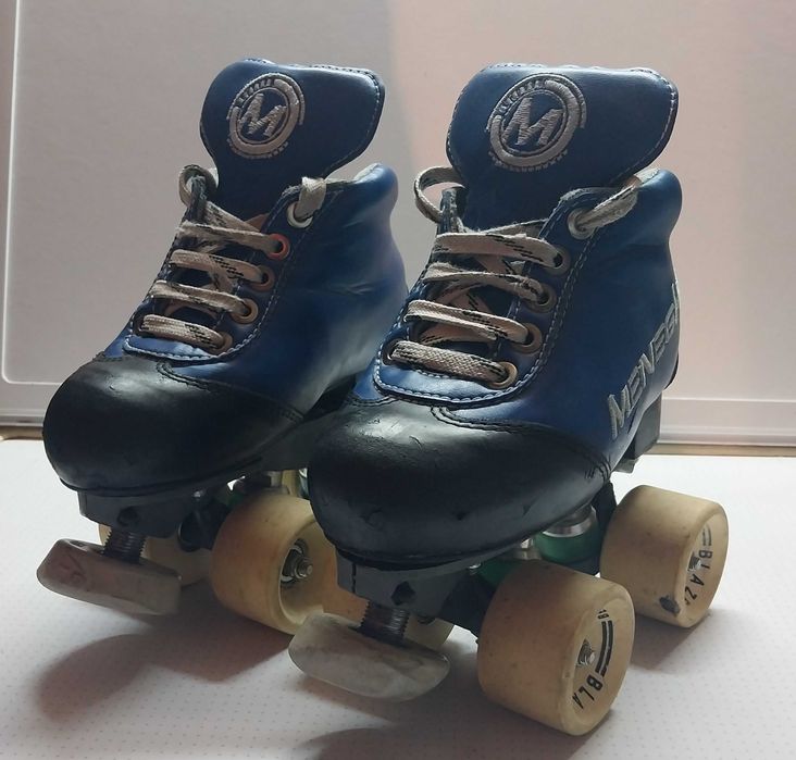 Patins Hóquei Nº 30