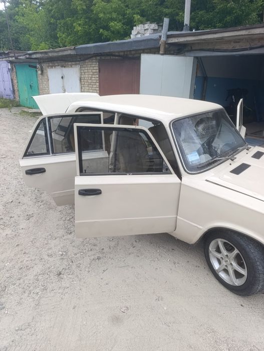 Продам Ваз 21063
