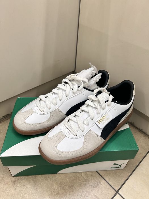 Кеди Puma Palermo